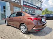 Hyundai Solaris II Рестайлинг Набережные Челны  - изображение 45