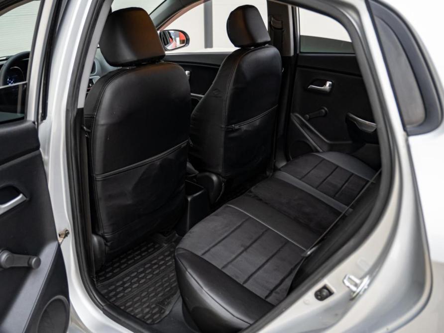 Kia Rio III Краснодар  - изображение 11