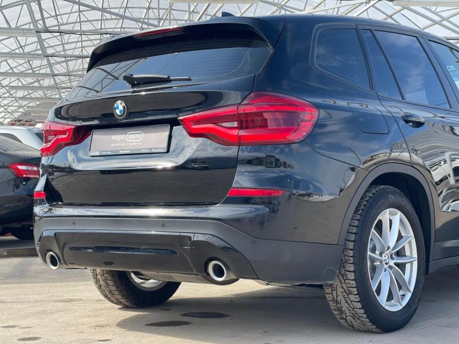 BMW X3 III (G01) Тула  - изображение 7