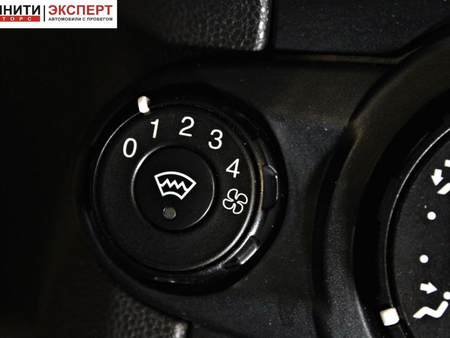 Ford Fiesta Mk6 Рестайлинг Белгород  - изображение 15