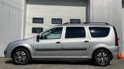 Lada (ВАЗ) Largus I Магнитогорск  - изображение 26
