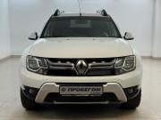 Renault Duster I Рестайлинг Москва  - изображение 16