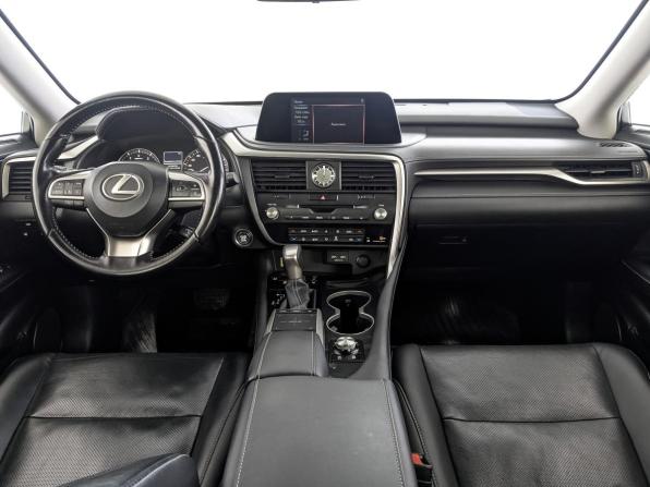 Lexus RX IV с пробегом 2019 года, цена 3 900 000 рублей, 178467 км, внедорожник, Автокод Объявления