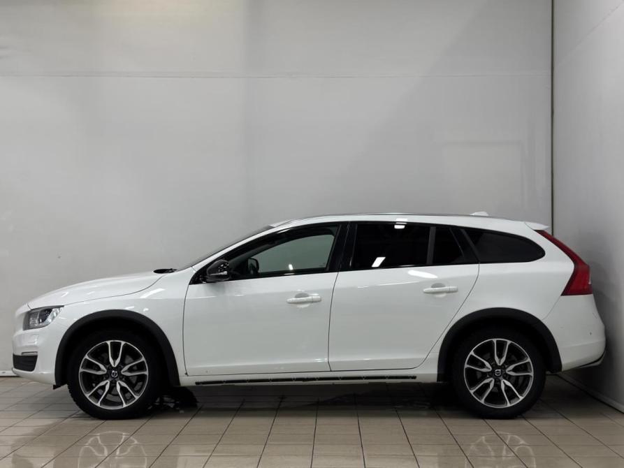Volvo V60 Cross Country I Нижний Новгород  - изображение 3