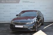 Kia Optima IV Рестайлинг Старый Оскол  - изображение 9