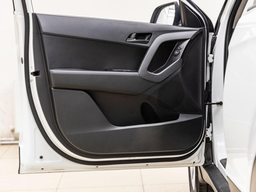 Hyundai Creta I Волгоград  - изображение 26