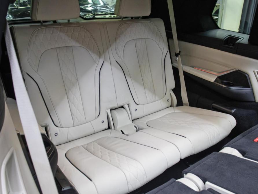BMW X7 I (G07) Москва  - изображение 14