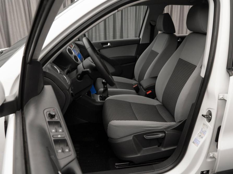 Volkswagen Tiguan I Москва  - изображение 9