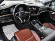 Volkswagen Touareg III Калуга  - изображение 25