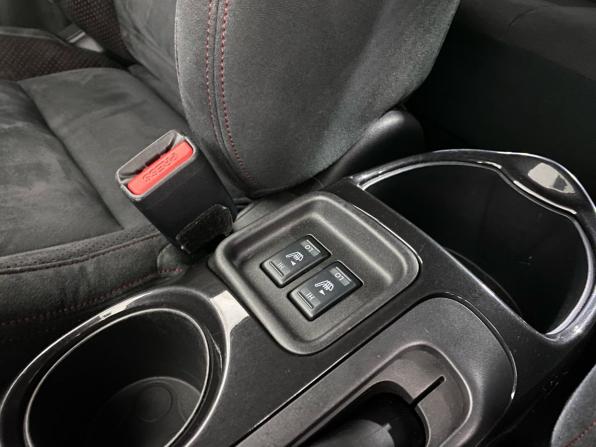 Nissan Juke I с пробегом 2013 года, цена 1 279 000 рублей, 213408 км, внедорожник, Автокод Объявления