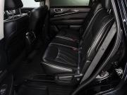 Infiniti QX60 I Рестайлинг Тюмень  - изображение 44