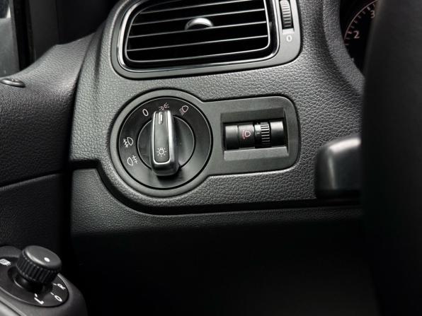 Volkswagen Polo V с пробегом 2011 года, цена 559 000 рублей, 187227 км, седан, Автокод Объявления