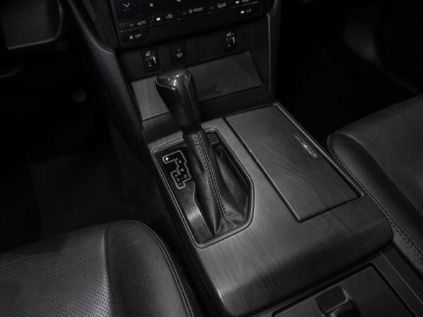 Toyota Camry VII (XV50) Рестайлинг с пробегом 2017 года, цена 1 890 000 рублей, 97321 км, седан, Автокод Объявления
