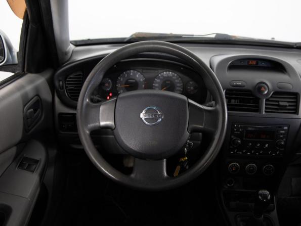 Nissan Almera Classic I с пробегом 2008 года, цена 475 000 рублей, 297912 км, седан, Автокод Объявления