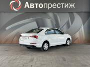 Skoda Rapid II Волгоград  - изображение 27