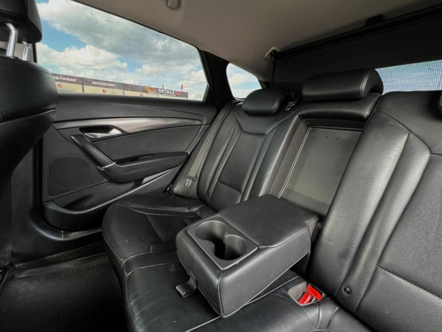 Hyundai i40 I Киров  - изображение 31