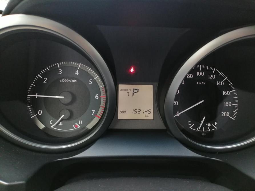 Toyota Land Cruiser Prado 150 Series Рестайлинг 1 Санкт-Петербург  - изображение 14
