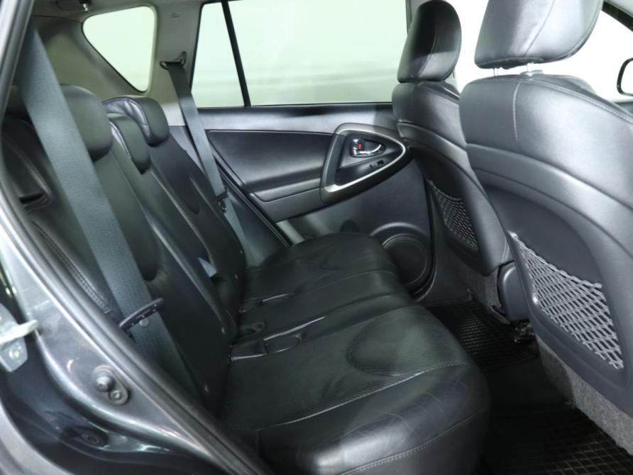 Toyota RAV4 III (XA30) Рестайлинг Москва  - изображение 30