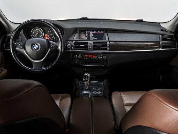 BMW X5 II (E70) Рестайлинг с пробегом 2012 года, цена 2 279 000 рублей, 249411 км, внедорожник, Автокод Объявления