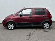 Daewoo Matiz I Рестайлинг Москва  - изображение 23