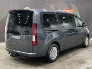 Hyundai Staria I Пермь  - изображение 27