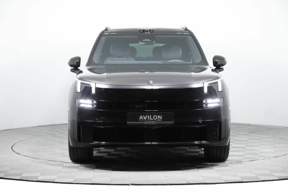 Lynk &amp; Co 900 Москва  - изображение 3
