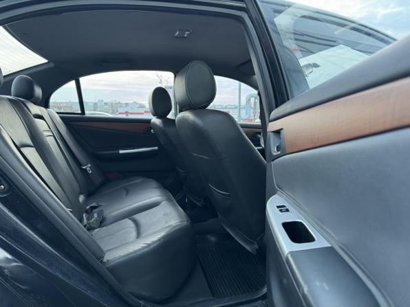 Lifan Solano I (620) с пробегом 2013 года, цена 225 000 рублей, 90081 км, седан, Автокод Объявления