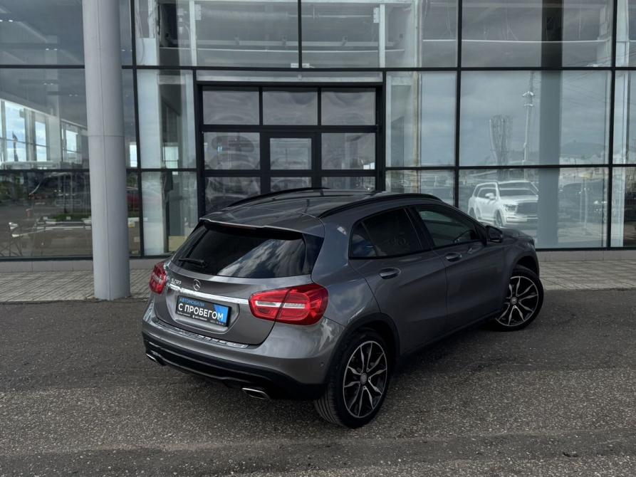 Mercedes-Benz GLA I (X156) Тверь  - изображение 10