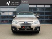 Subaru Outback IV Рестайлинг Казань  - изображение 15