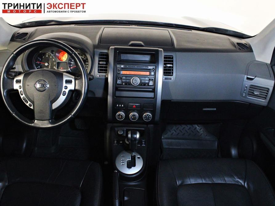 Nissan X-Trail II Белгород  - изображение 11