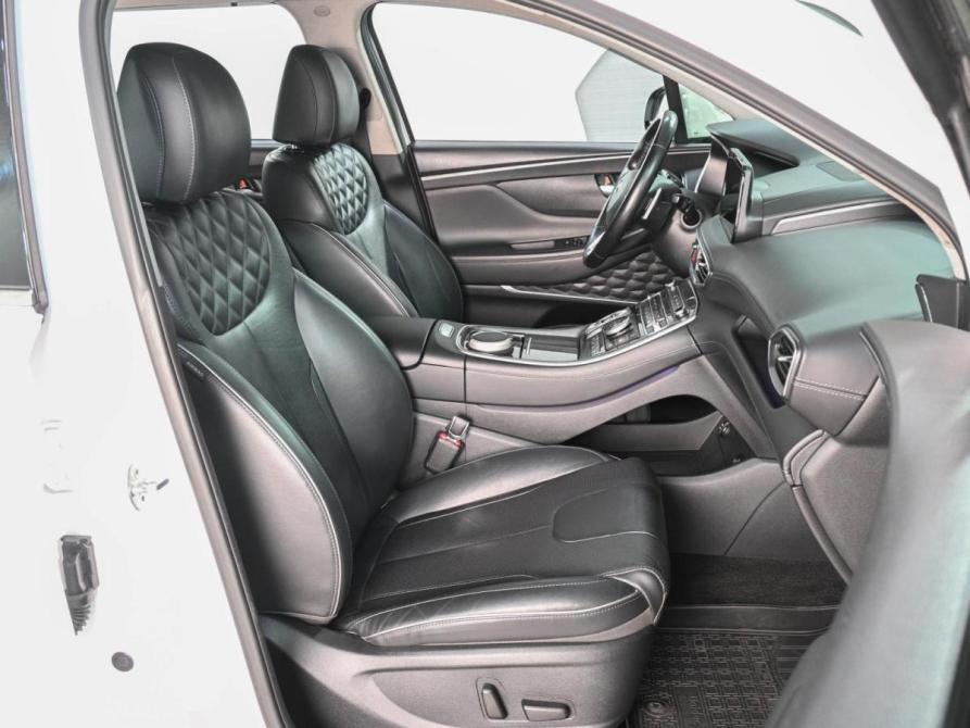 Hyundai Santa Fe IV Рестайлинг Ростов-на-Дону  - изображение 8