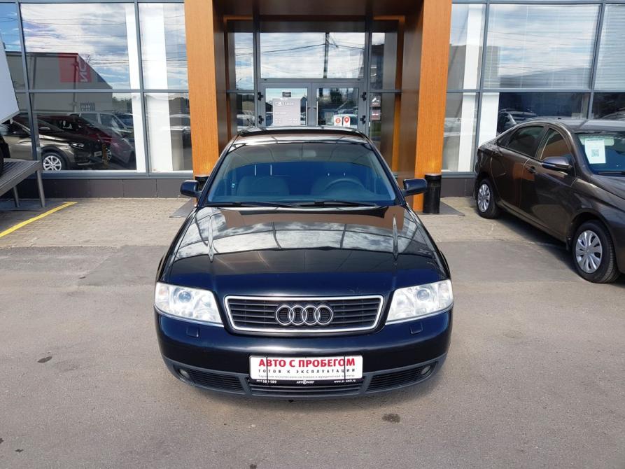 Audi A6 II (C5) Рестайлинг Брянск  - изображение 2