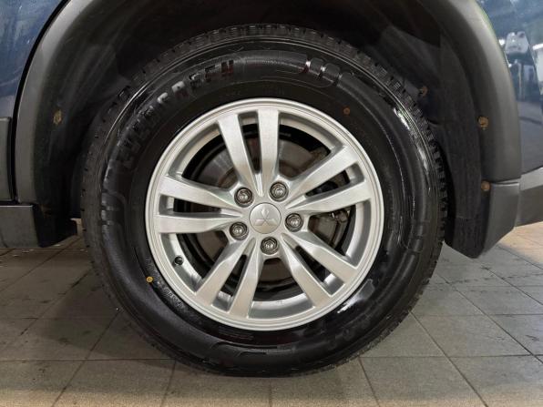 Mitsubishi Outlander III Рестайлинг 3 с пробегом 2019 года, цена 1 849 000 рублей, 106500 км, внедорожник, Автокод Объявления