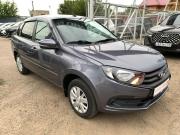 Lada (ВАЗ) Granta I Рестайлинг Нижнекамск  - изображение 22