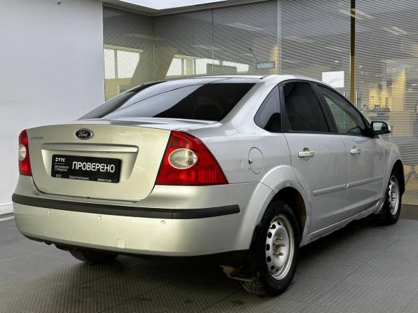 Ford Focus II с пробегом 2006 года, цена 320 000 рублей, 203012 км, седан, Автокод Объявления