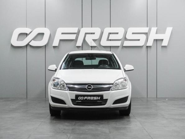Opel Astra H Рестайлинг с пробегом 2011 года, цена 634 000 рублей, 122140 км, хэтчбек, Автокод Объявления