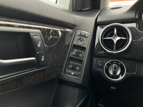 Mercedes-Benz GLK-Класс I (X204) Рестайлинг с пробегом 2013 года, цена 1 650 000 рублей, 191671 км, внедорожник, Автокод Объявления