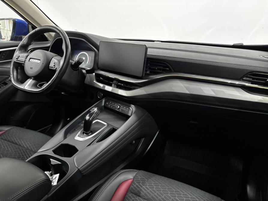 Haval F7x I Рестайлинг Альметьевск  - изображение 15