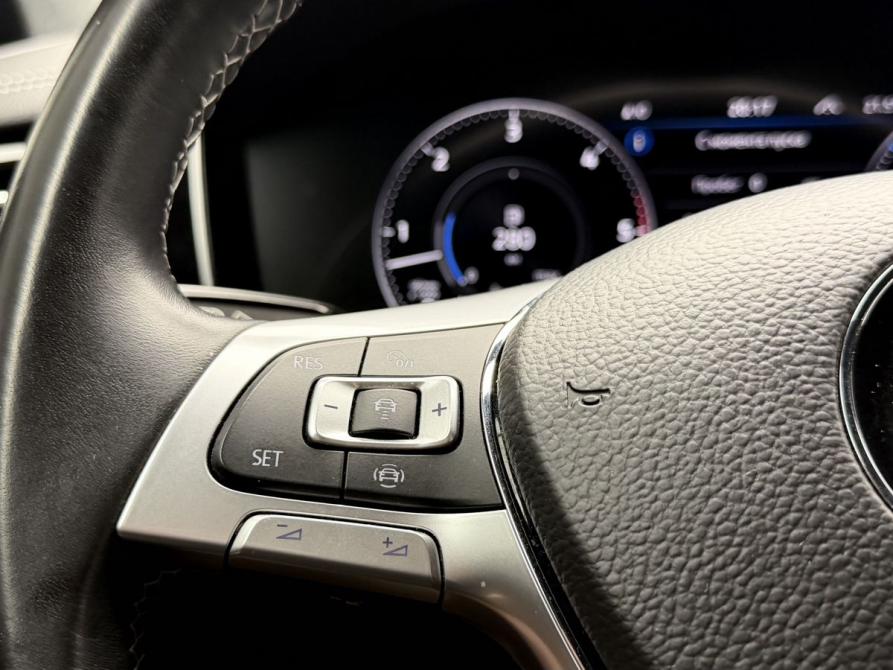 Volkswagen Touareg III Москва  - изображение 21
