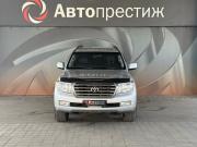 Toyota Land Cruiser 200 Series Волгоград  - изображение 9