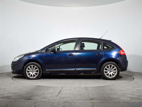 Citroen C4 I Рестайлинг с пробегом 2009 года, цена 259 000 рублей, 230050 км, хэтчбек, Автокод Объявления