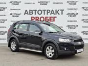 Chevrolet Captiva I Рестайлинг Владимир  - изображение 18