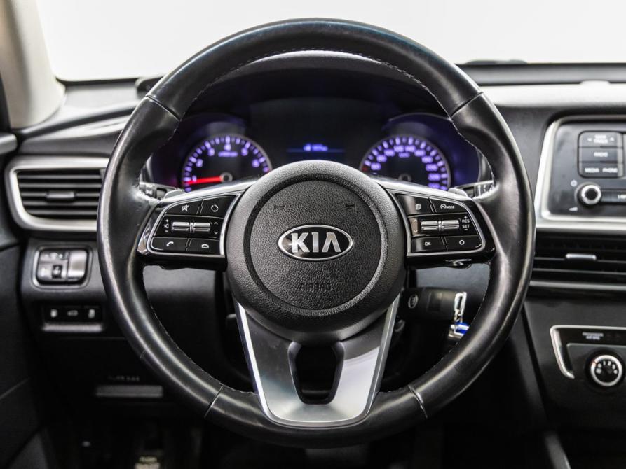 Kia Optima IV Рестайлинг Волгоград  - изображение 21
