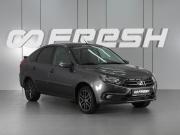Lada (ВАЗ) Granta I Рестайлинг Минеральные Воды  - изображение 17