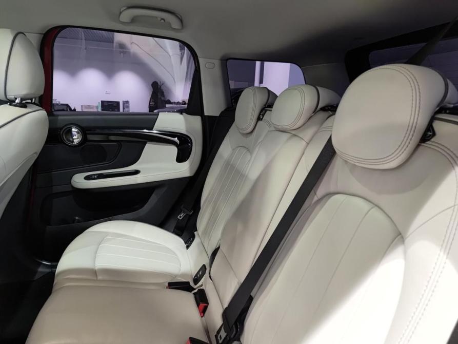 Mini Countryman II Казань  - изображение 15