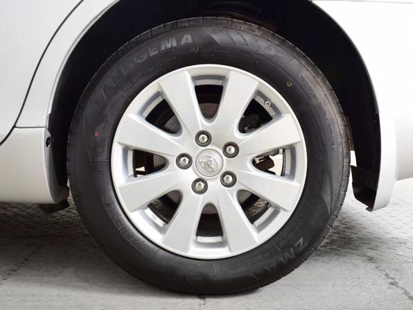Toyota Camry VI (XV40) с пробегом 2007 года, цена 999 999 рублей, 250131 км, седан, Автокод Объявления