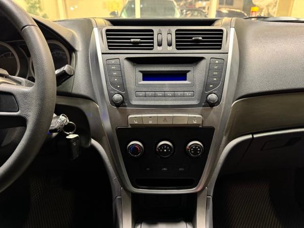 Geely Emgrand X7 I с пробегом 2014 года, цена 700 000 рублей, 157000 км, внедорожник, Автокод Объявления