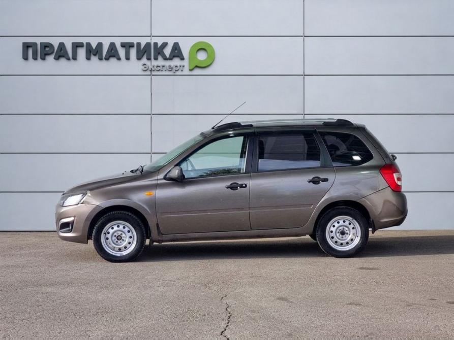 Lada (ВАЗ) Kalina II Петрозаводск  - изображение 8