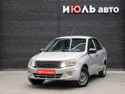 Lada (ВАЗ) Granta I Екатеринбург  - изображение 18