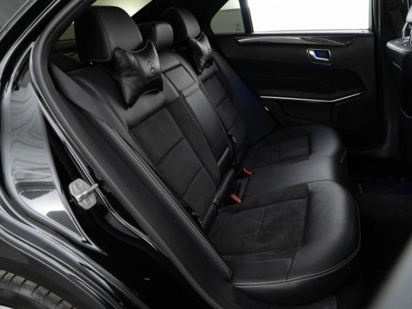 Mercedes-Benz E-Класс IV (W212 S212 C207) Рестайлинг с пробегом 2014 года, цена 2 100 046 рублей, 211456 км, седан, Автокод Объявления